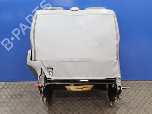 Rear seat PEUGEOT EXPERT Van (VF3A_, VF3U_, VF3X_)  | BP16912144C17 
