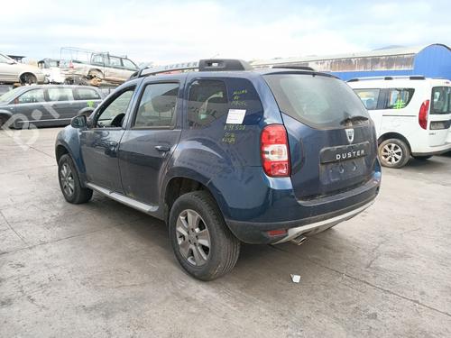 Engine DACIA DUSTER (HS_) 1.5 dCi (HSAJ) | BP33678051M1  - Image 5
