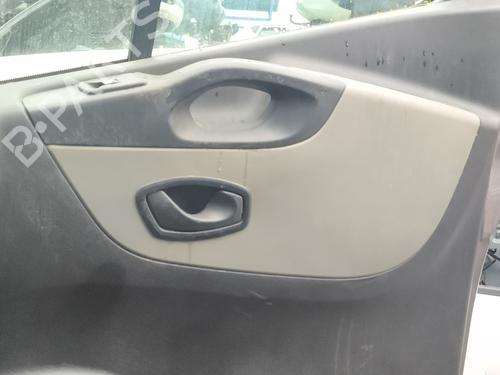 Used Front right interior door handle Front right interior door handle RENAULT TRAFIC III Bus (JG_) 1.6 dCi 115 (JGMD) (116 hp) 40184646 40184646
