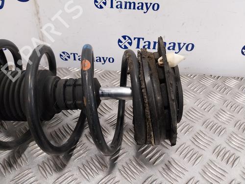 Right front shock absorber RENAULT SCÉNIC II (JM0/1_) 1.9 dCi (JM0G, JM12, JM1G, JM2C) | BP25289791M17 