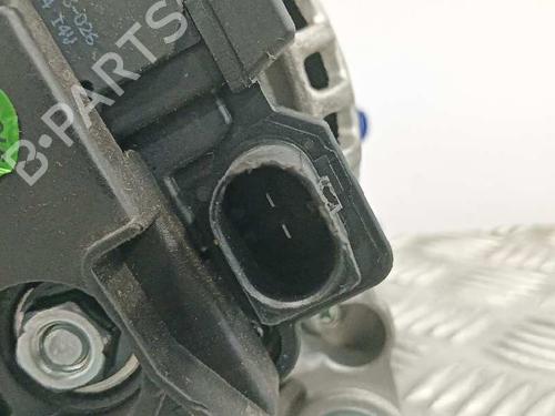 Alternator MITSUBISHI OUTLANDER II (CW_W)  | BP24948676M7