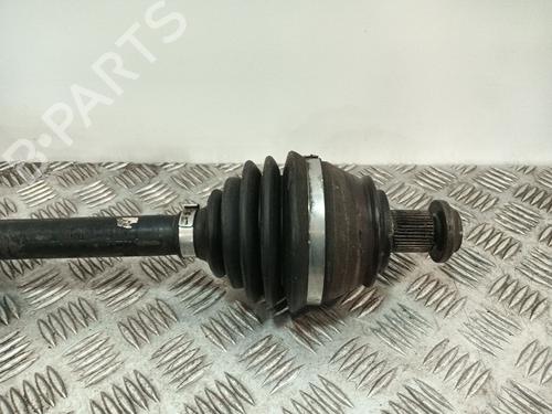 Right front driveshaft AUDI A8 D3 (4E2, 4E8) 4.2 TDI quattro | BP36051391M39 - Image 2