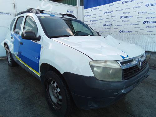 Starter DACIA DUSTER (HS_) 1.5 dCi | BP12148511M8 - Image 8