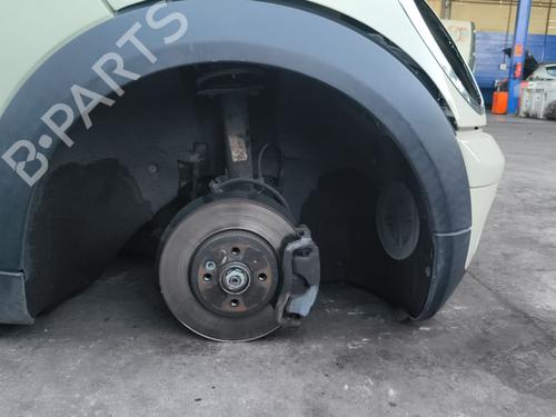 Used Wheel arch Wheel arch 39103781 39103781