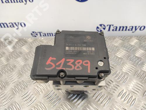 ABS pump BMW 3 Coupe (E46) 330 Ci | BP9820018M43 