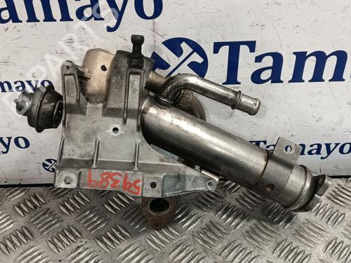Oil radiator AUDI A4 B7 Avant (8ED) 2.0 TDI 16V | BP29943911M33 