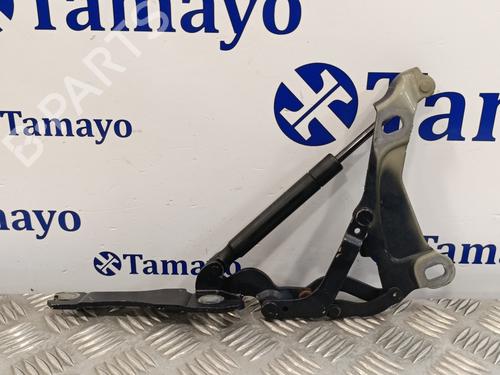Used Hinge/Door check strap MINI MINI (R56) [2005-2014]  17970866