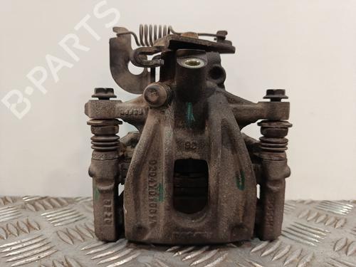 Used Left rear brake caliper Left rear brake caliper JAGUAR X-TYPE I (X400) [2001-2009] 33233280 33233280