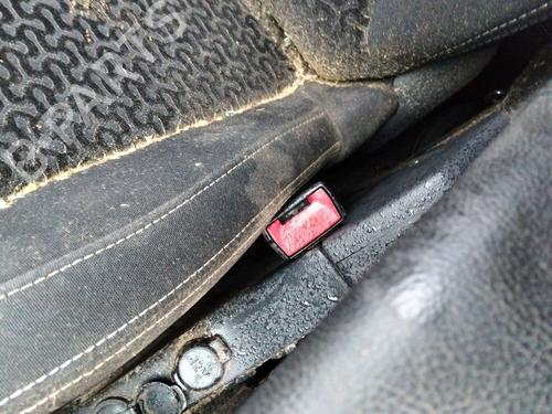 Used Seat buckle Seat buckle CITROËN C3 II (SC_) 1.4 HDi 70 (SC8HZC, SC8HR0, SC8HP4) (68 hp) 39883980 39883980