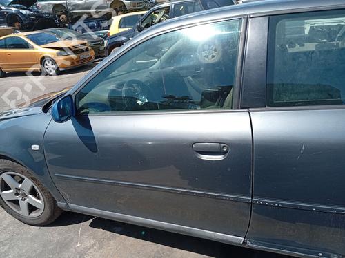 Used Left front door Left front door AUDI A3 (8L1) 1.9 TDI (130 hp) 36392051 36392051