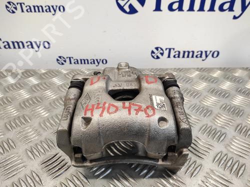 Right front brake caliper DACIA SANDERO II  | BP17496446M104 