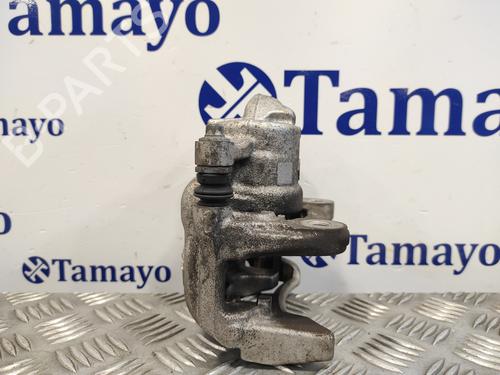 Right front brake caliper DACIA SANDERO II  | BP17496446M104 