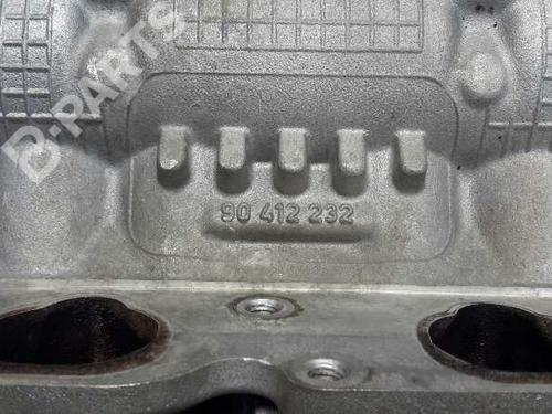 Cylinder head OPEL OMEGA B (V94)  | BP11395562M5 