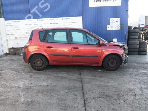 Engine RENAULT SCÉNIC II (JM0/1_) 1.5 dCi (JM1F) | BP30191447M1 