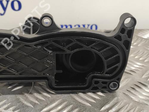 Valve cover PEUGEOT PARTNER Box Body/MPV (5_, G_)  | BP14358830M124 