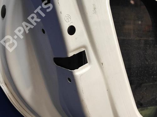 Left rear door SEAT ALTEA (5P1)  | BP101728C4 