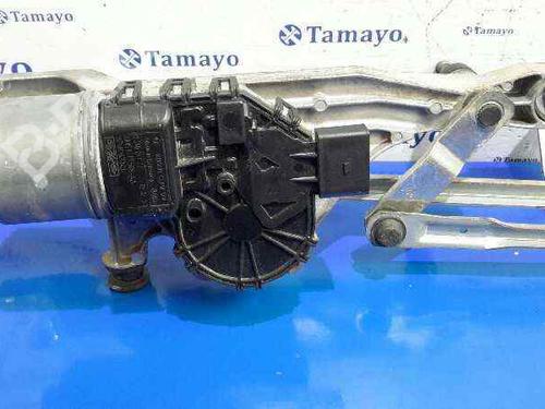 Viskermotor vindrude FORD FOCUS II (DA_, HCP, DP) 1.8 TDCi | BP5156035M29 