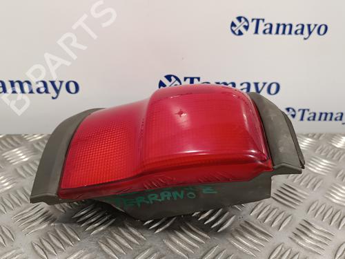 Left taillight NISSAN TERRANO II (R20)  | BP17630044C34 
