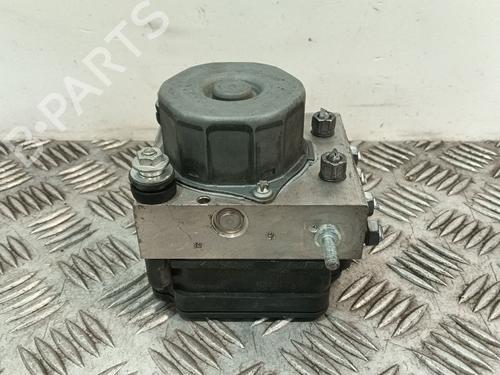 ABS pump RENAULT CAPTUR I (J5_, H5_) 1.5 dCi 90 (J5N4, J5M5, J5MW, J5M6, J5AL, J5AJ) | BP35792018M43 - Image 4