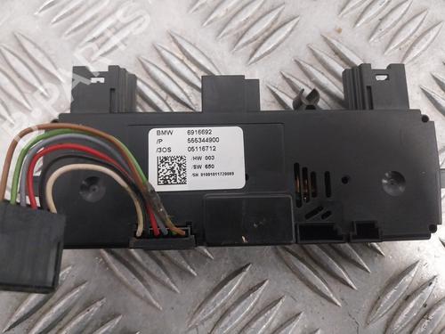 Elektronisk modul BMW 7 (E65, E66, E67) 735 i, Li | BP25047479M83 