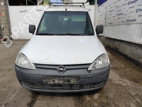 ABS pump OPEL COMBO Box Body/MPV 1.3 CDTI 16V | BP13540155M43 