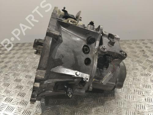 Gearbox CITROËN C3 II (SC_) 1.6 HDi 90 | BP39945700M3 - Image 2