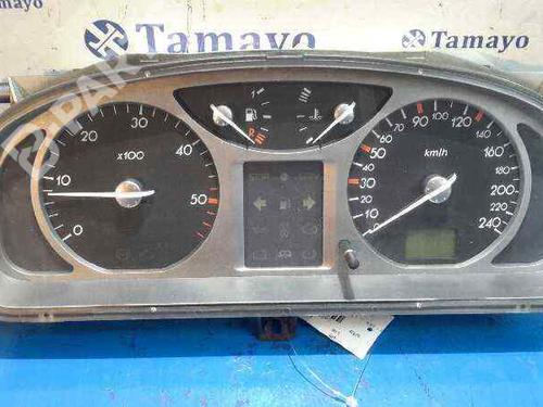 Used Instrument cluster RENAULT LAGUNA II Grandtour (KG0/1_) 2.2 dCi (KG0F) (150 hp) 5233302