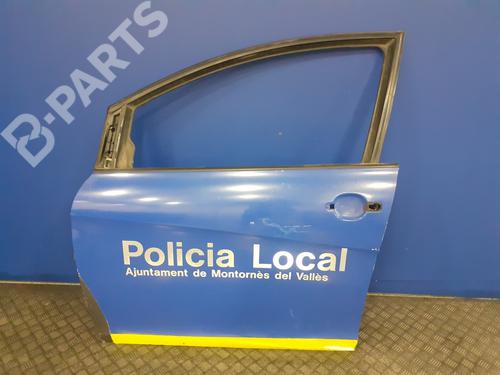 Used Left front door SEAT ALTEA XL (5P5, 5P8) [2006-2015]  7005077