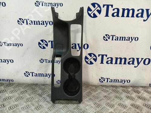 Console centrale MAZDA CX-3 (DK) 2.0 SKYACTIV-G (DK5W, DK6W) (120 hp) 32403695