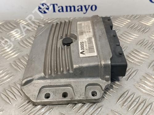 Engine control unit (ECU) RENAULT MEGANE II Coupé-Cabriolet (EM0/1_)  | BP18333432M57 