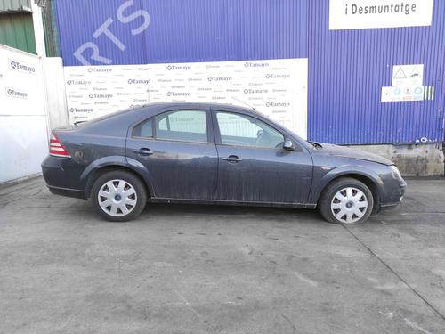 Engine FORD MONDEO III Saloon (B4Y)  | BP23863086M1 
