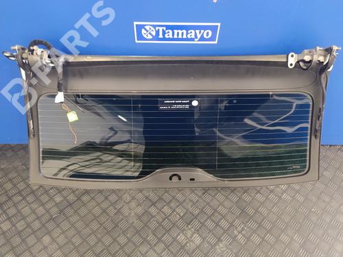 Tailgate VW TOUAREG (7LA, 7L6, 7L7)  | BP7538376C6 