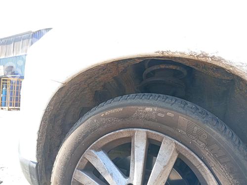 Used Wheel arch Wheel arch MITSUBISHI ASX (GA_W_) [2009-2026] 34557907 34557907
