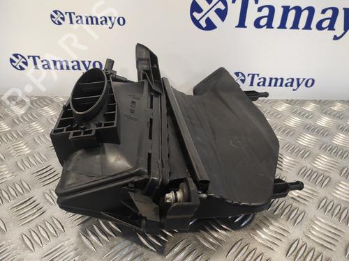 Air filter box MERCEDES-BENZ E-CLASS (W212) E 350 CDI (212.023) | BP14359224M87