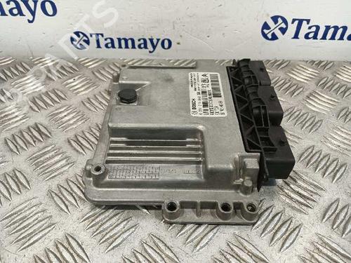 Engine control unit (ECU) PEUGEOT 207 SW (WK_)  | BP25754135M57 