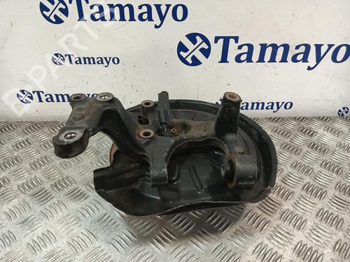 Højre hjullejehus spindel VW GOLF V (1K1) 1.4 TSI (122 hp) 32628959