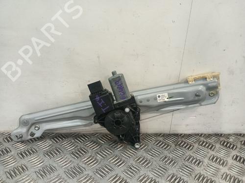 Used Rear left window mechanism Rear left window mechanism 33832405 33832405