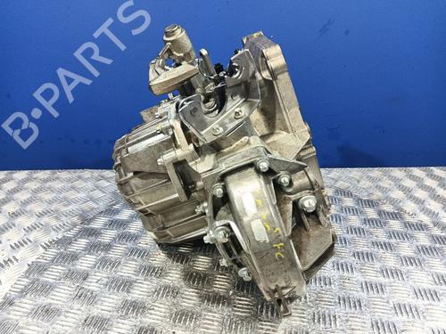 Gearbox OPEL ASTRA H GTC (A04)  | BP27641158M3 