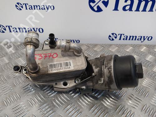 Oil radiator OPEL INSIGNIA A (G09) 2.0 CDTI (68) | BP14358251M33 