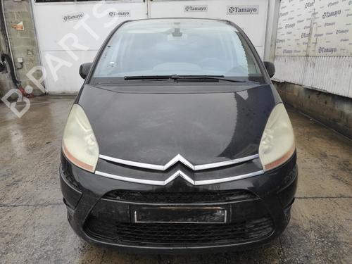 AC compressor CITROËN C4 Grand Picasso I (UA_)  | BP17487919M34 