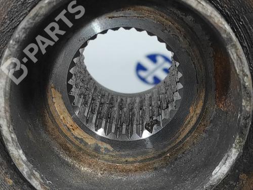 Left front steering knuckle OPEL INSIGNIA A (G09) 1.4 LPG (68) | BP5272491M25 