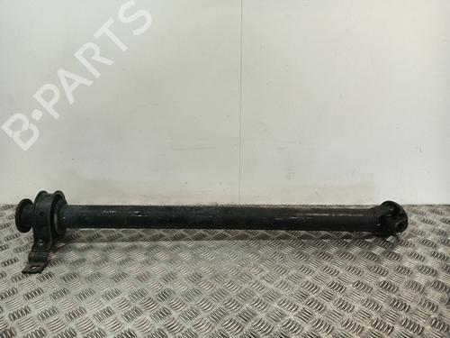 Used Driveshaft Driveshaft NISSAN CABSTAR E (TL_, VL_) 125.35, 125.45 (TL0, VL0) (125 hp) 34607043 34607043
