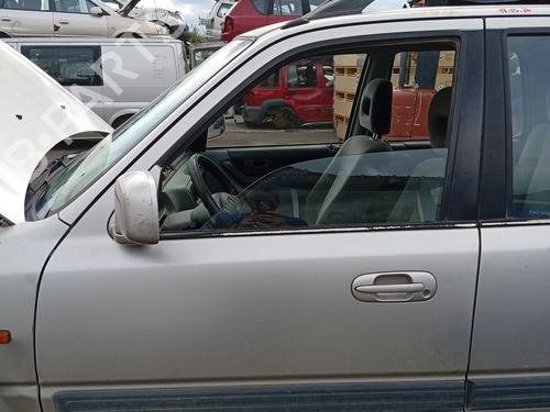 Porta frente esquerda Porta frente esquerda HONDA CR-V I (RD) 2.0 16V 4WD (RD1, RD3) (128 hp) 35895894 35895894