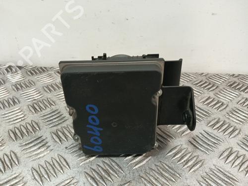 ABS pump RENAULT WIND (E4M_) 1.2 TCe 100 (E4MF) | BP34545013M43  - Image 6