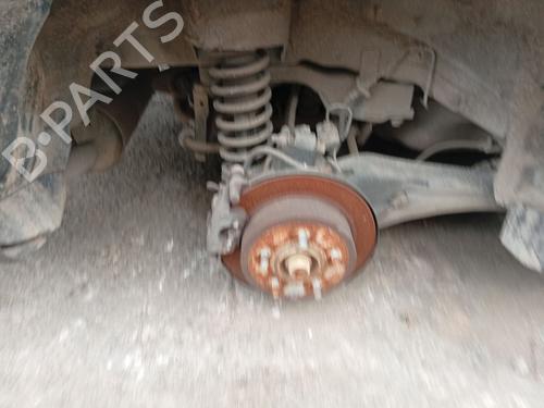 Fusée arrière droite MITSUBISHI OUTLANDER I (CU_W) 2.0 (CU2W) (136 hp) 32406668