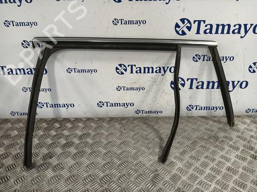 Used Rubber door seal SKODA OCTAVIA III (5E3, NL3, NR3) [2012-2021]  29919661