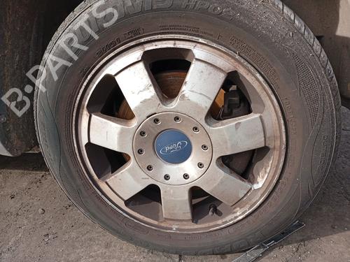 Used Right front brake caliper Right front brake caliper FORD TRANSIT CONNECT (P65_, P70_, P80_) 1.8 TDCi (90 hp) 34010303 34010303