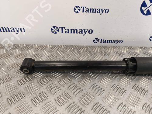 Right rear shock absorber FORD FIESTA VII (HJ, HF)  | BP22987417M19 