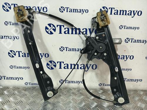 Used Front right window mechanism FORD ESCORT VI Turnier (GAL) 1.6 i 16V (90 hp) 30858536