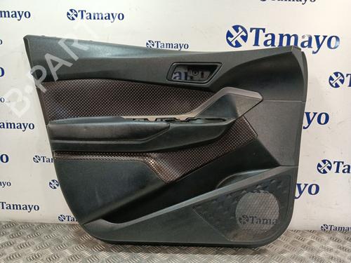 Used Front left panel TOYOTA C-HR (_X1_) 1.8 Hybrid (ZYX10_, ZYX11_) (98 hp) 32204214